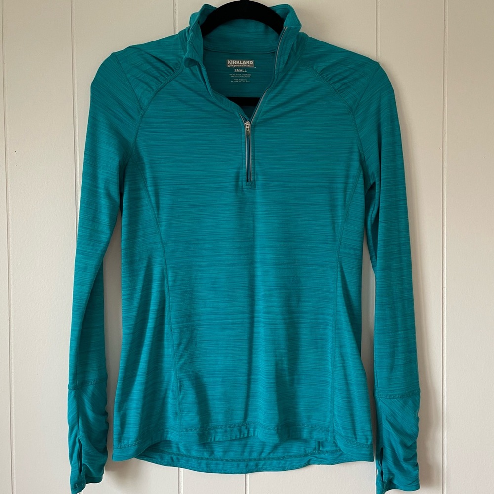 Women’s Thermal Top with Reflectors